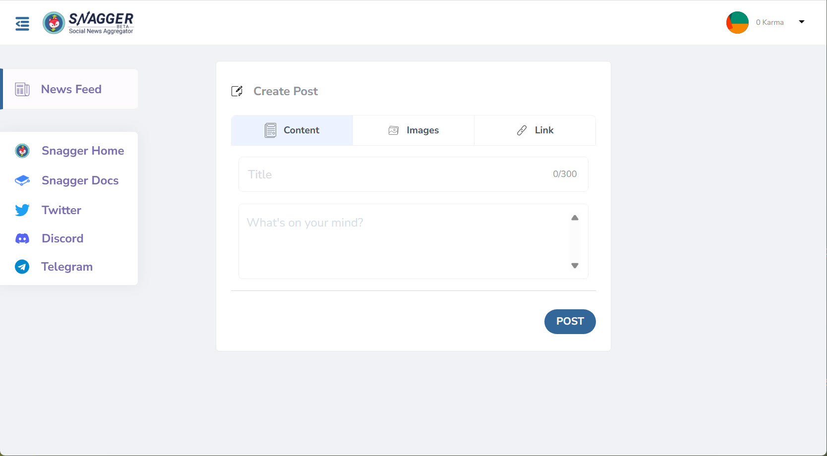Snagger Tool Illustration